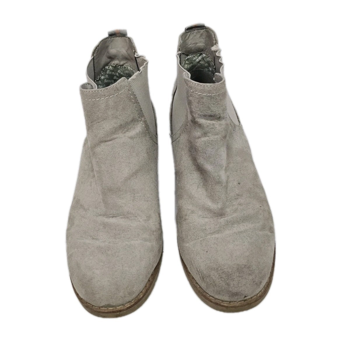 ES870 Damen Stiefelette von Bench, Braun, Gr. 391