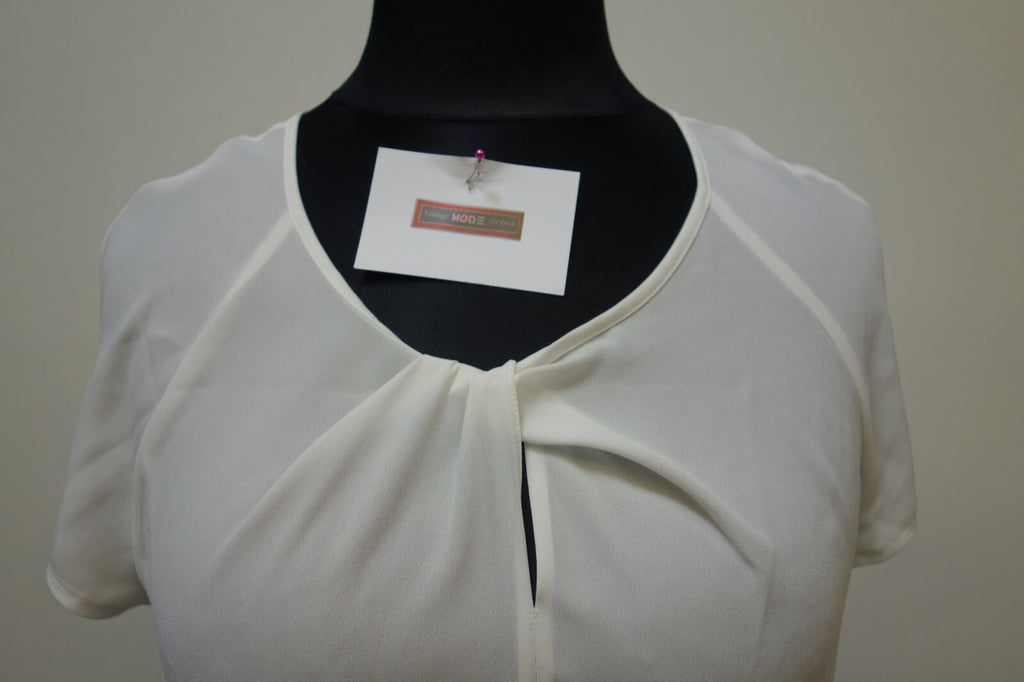 EK2367 Damen Shirt von Taifun, weiß, Gr. L1