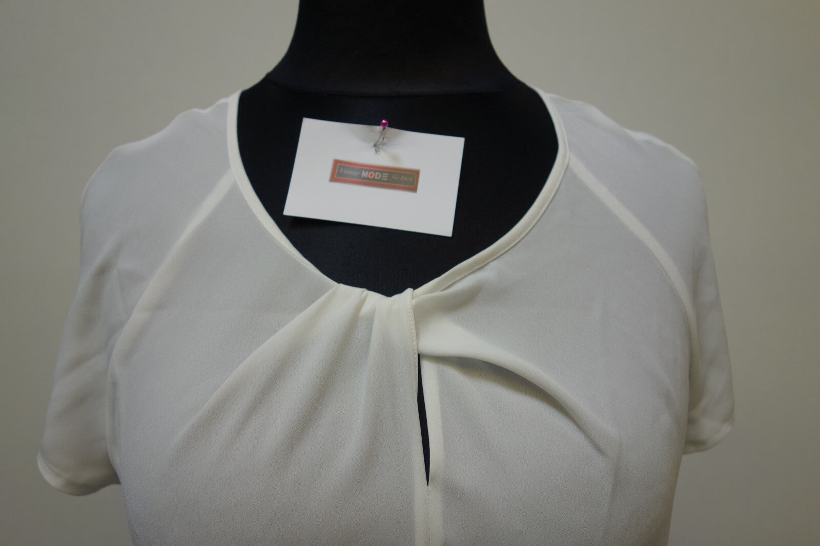 EK2367 Damen Shirt von Taifun, weiß, Gr. L1