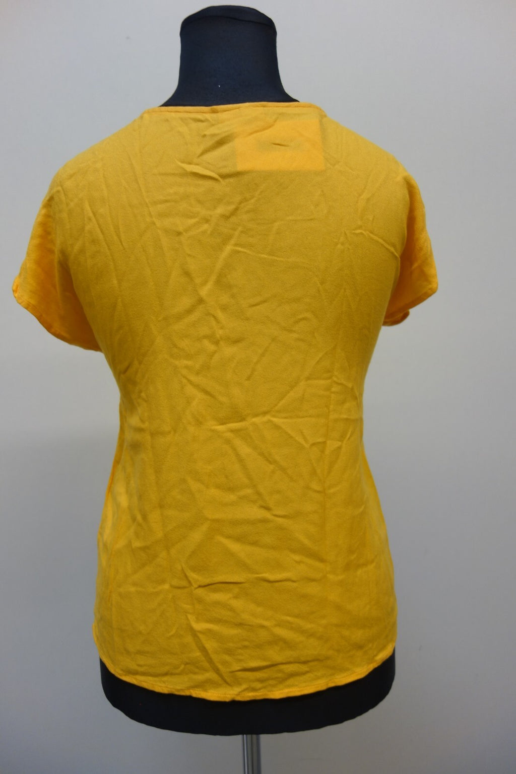 EK2848 Damen T-Shirt von Street One, gelb, Gr. 383