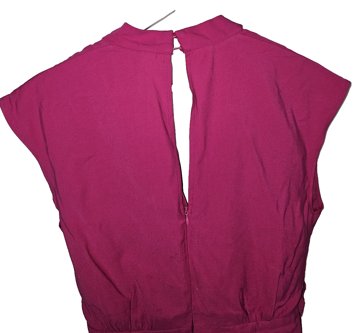 EK7132 Damen Einteiler von Mango, Pink, Gr.S5
