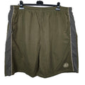 EK2755 Herren Badehose von Crossfield, grün, Gr.XXL (Größentabelle)0