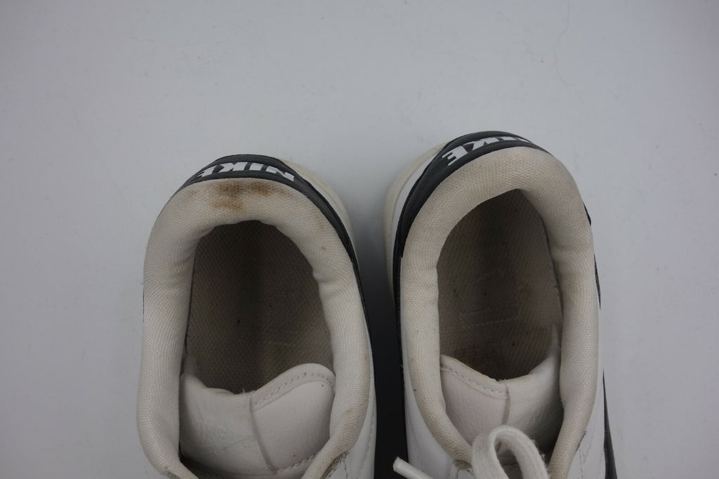 ES0282 Damen Sneaker von Nike, weiß, 38,55