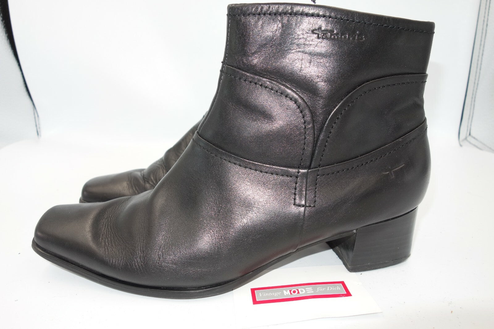 ES0115 Damen Stiefeletten von Tamaris, 401