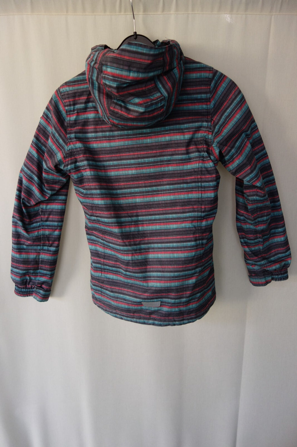 EK4280 Kinder Winterjacke von Killtec, mehrfarbig, Gr. 1521