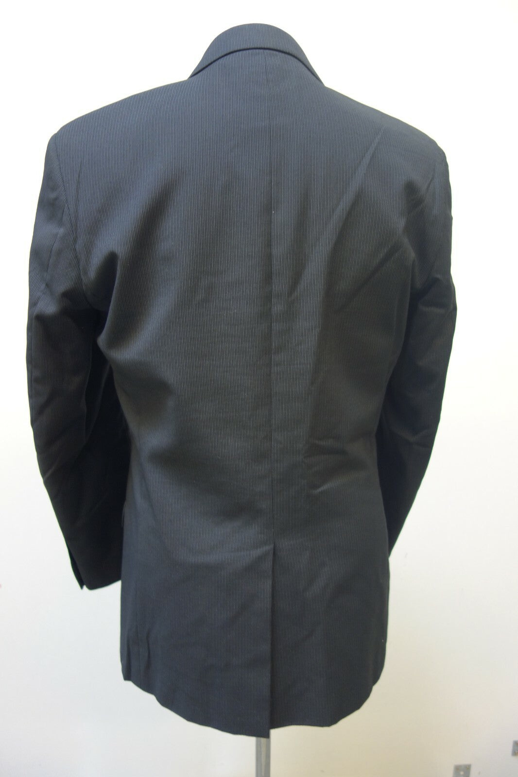 EK1009 Herren Jackett von Bogie, schwarz, Gr. 484