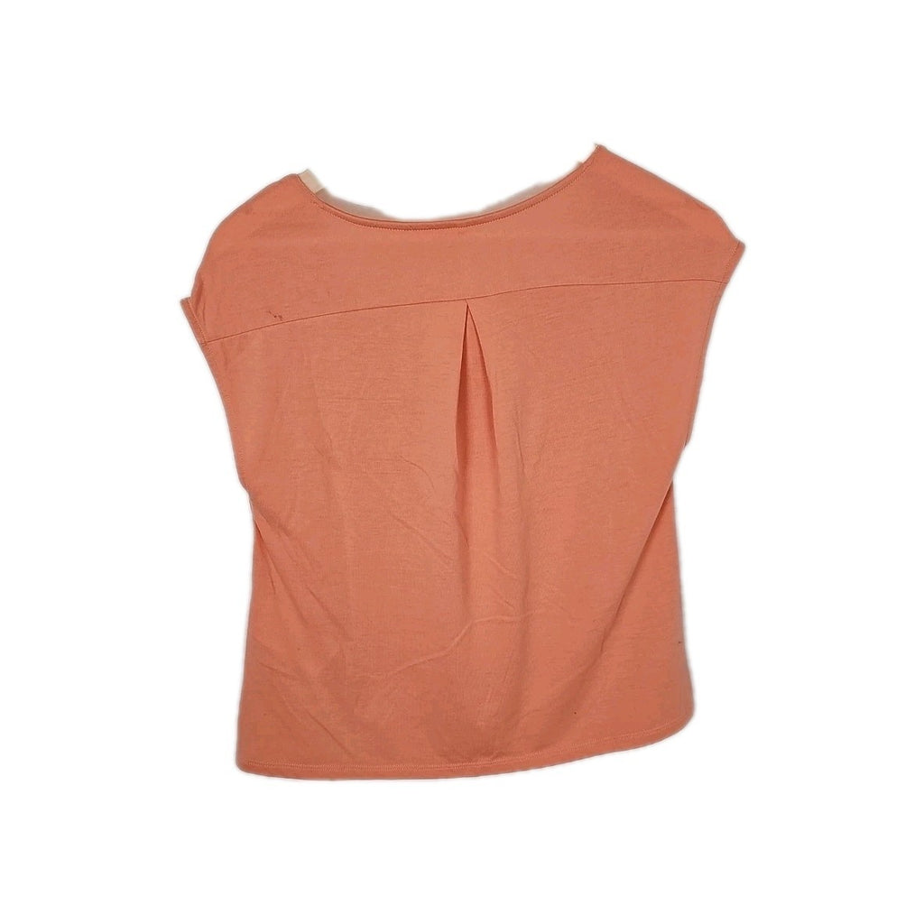 EK2752 Damen T-Shirt Only Rosa Gr.XS3