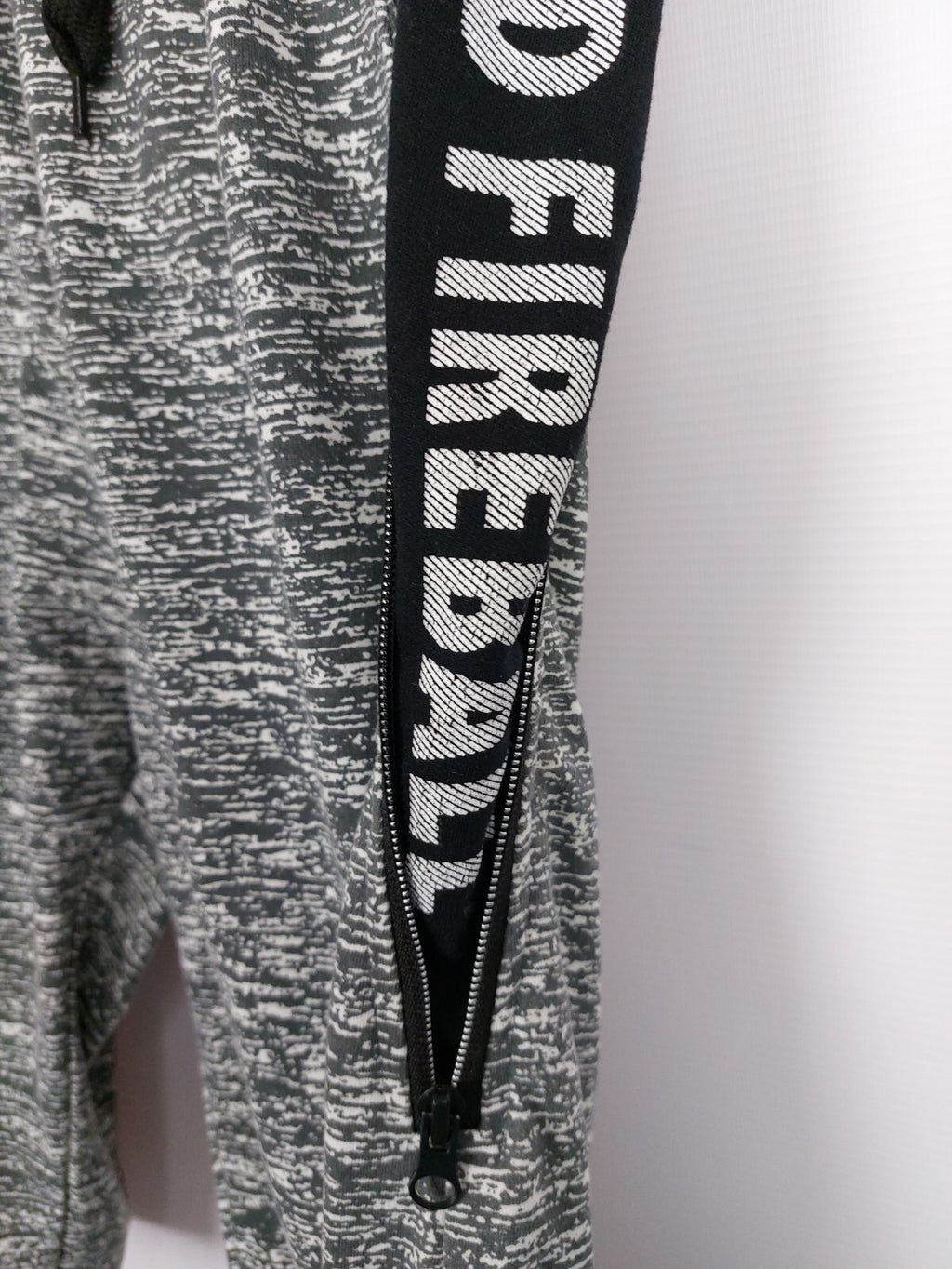 EK2041 Jungen Shorts von Red Fireball, grau, Gr.XL3