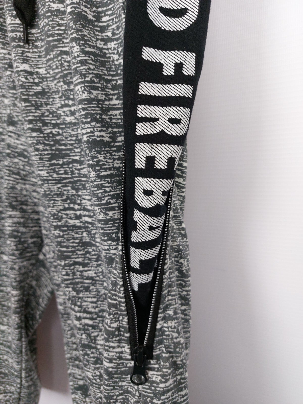 EK2041 Jungen Shorts von Red Fireball, grau, Gr.XL3