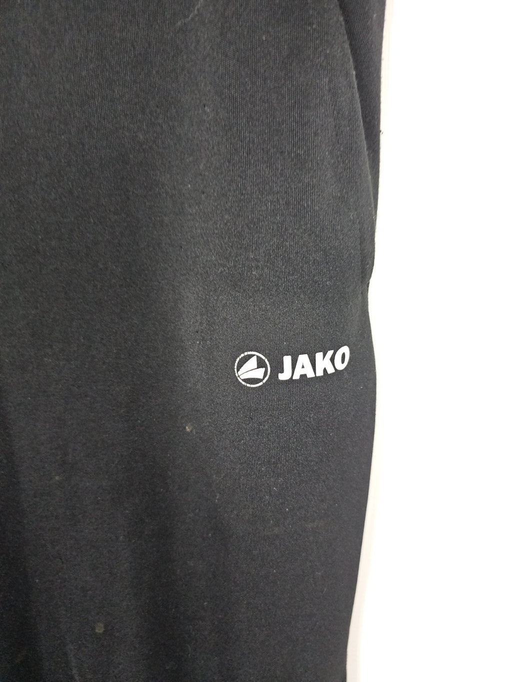EK8974 Herren Jogginghose von Jako, Schwarz, Gr. M2