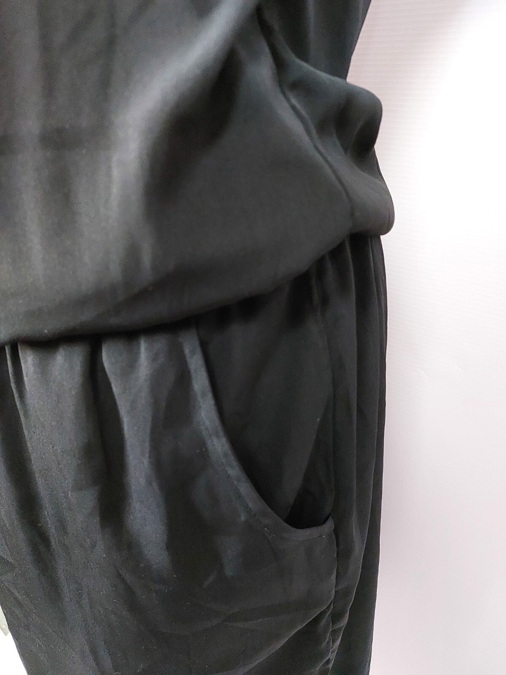 EK5296 Damen Kleid von Street One, schwarz, Gr. 343