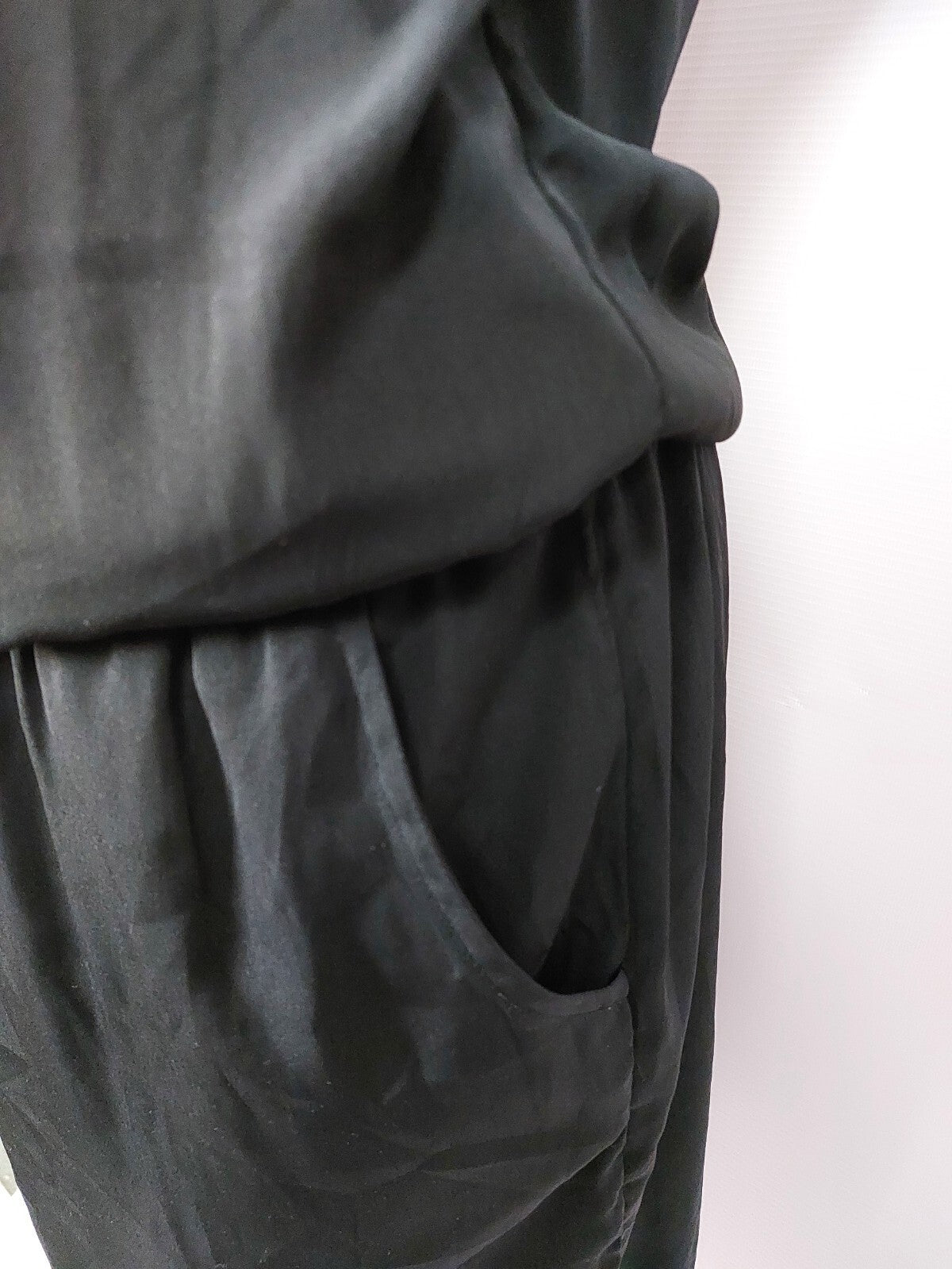 EK5296 Damen Kleid von Street One, schwarz, Gr. 343