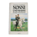EB4268 Nonni und Manni-Die Jungen von der Feuerinsel, J.Svensson/G.Telemann 0