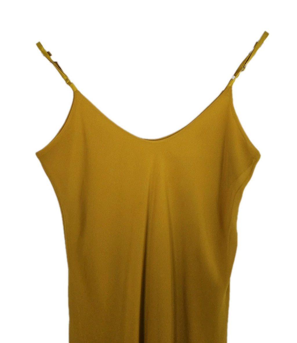 EK9518 Damen Kleid von Beauty Moda, Gelb, Gr. Ca. S1