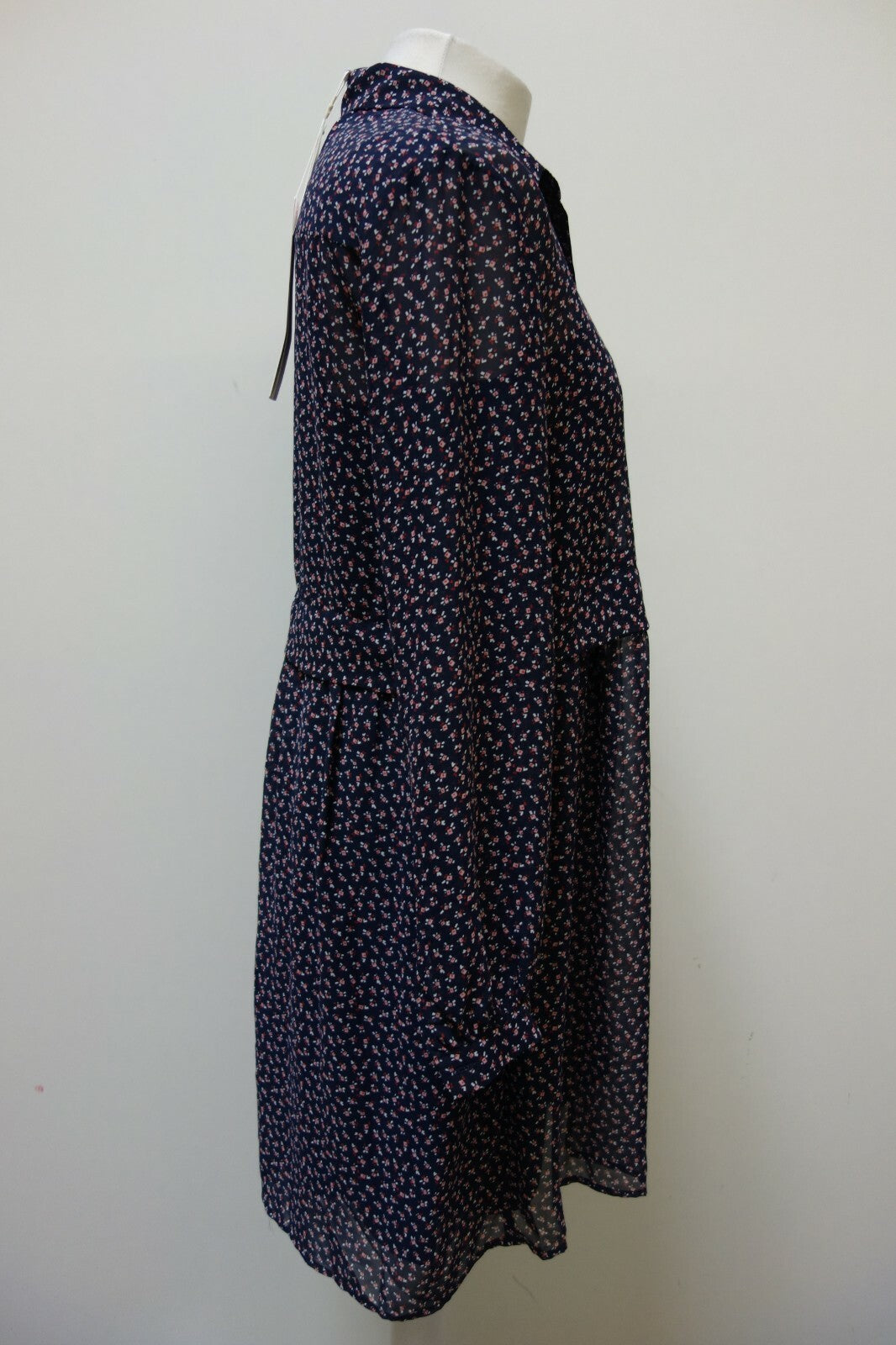 EK0872 Damen Kleid von edc, geblümt, 342
