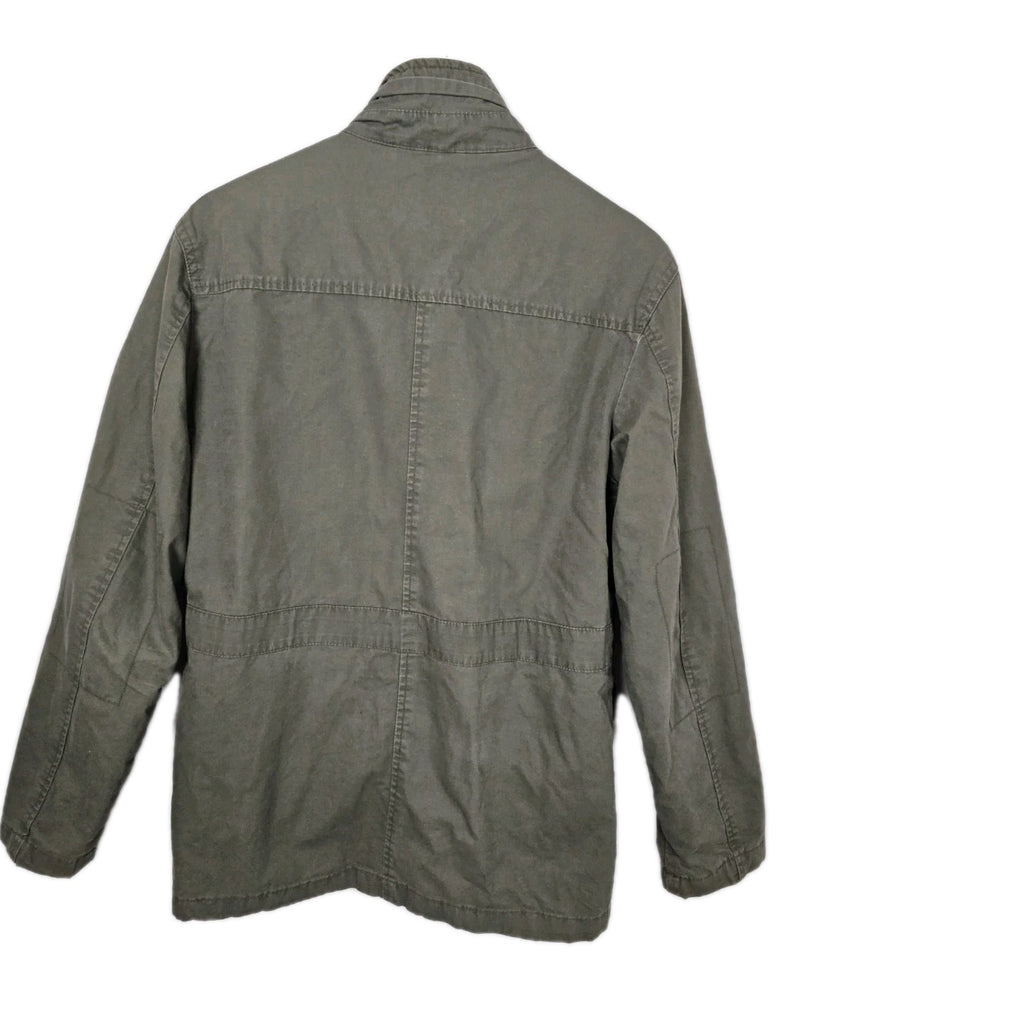 EK8747 Damen Jacke von Avanati, Grün, Gr. M4