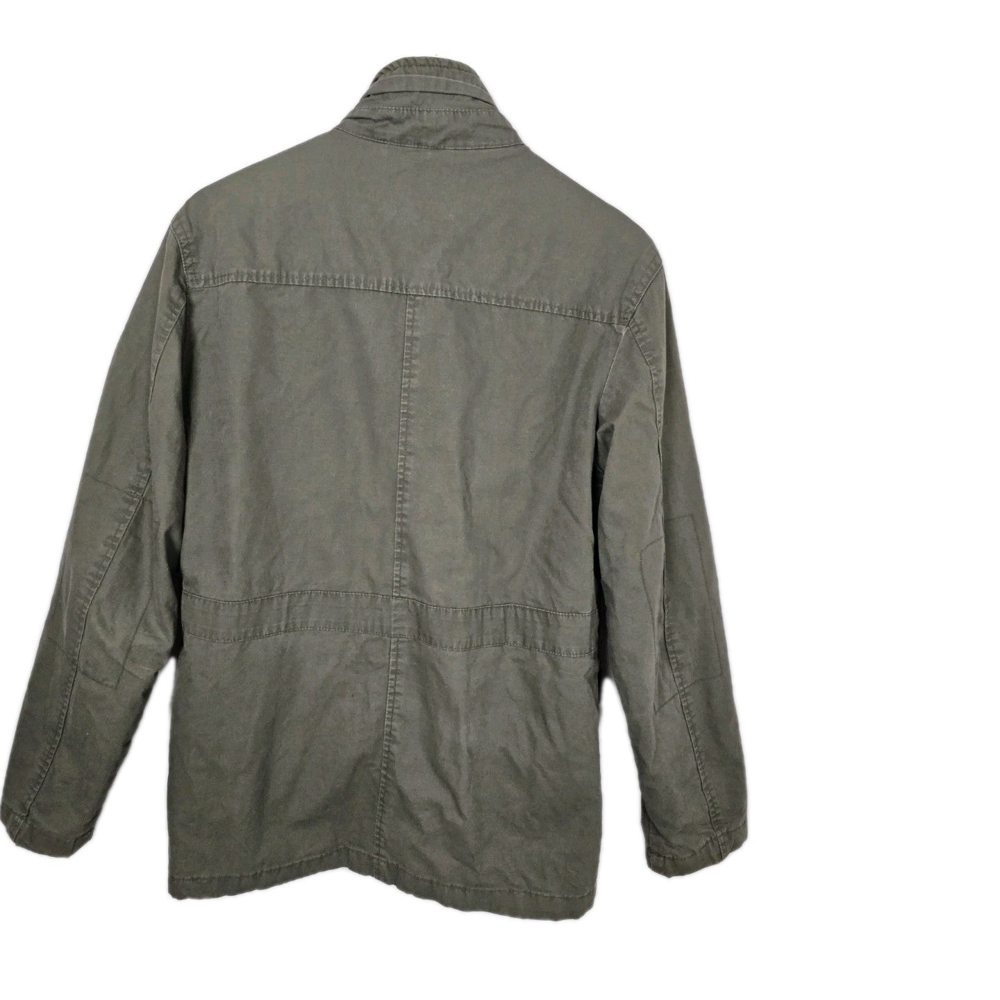 EK8747 Damen Jacke von Avanati, Grün, Gr. M4