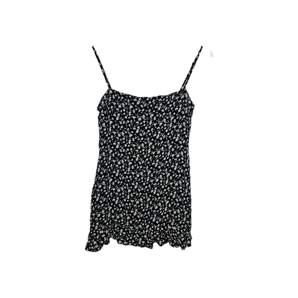 EK7991 Damen Trägershirt von Reformation, blau. Gr.L0