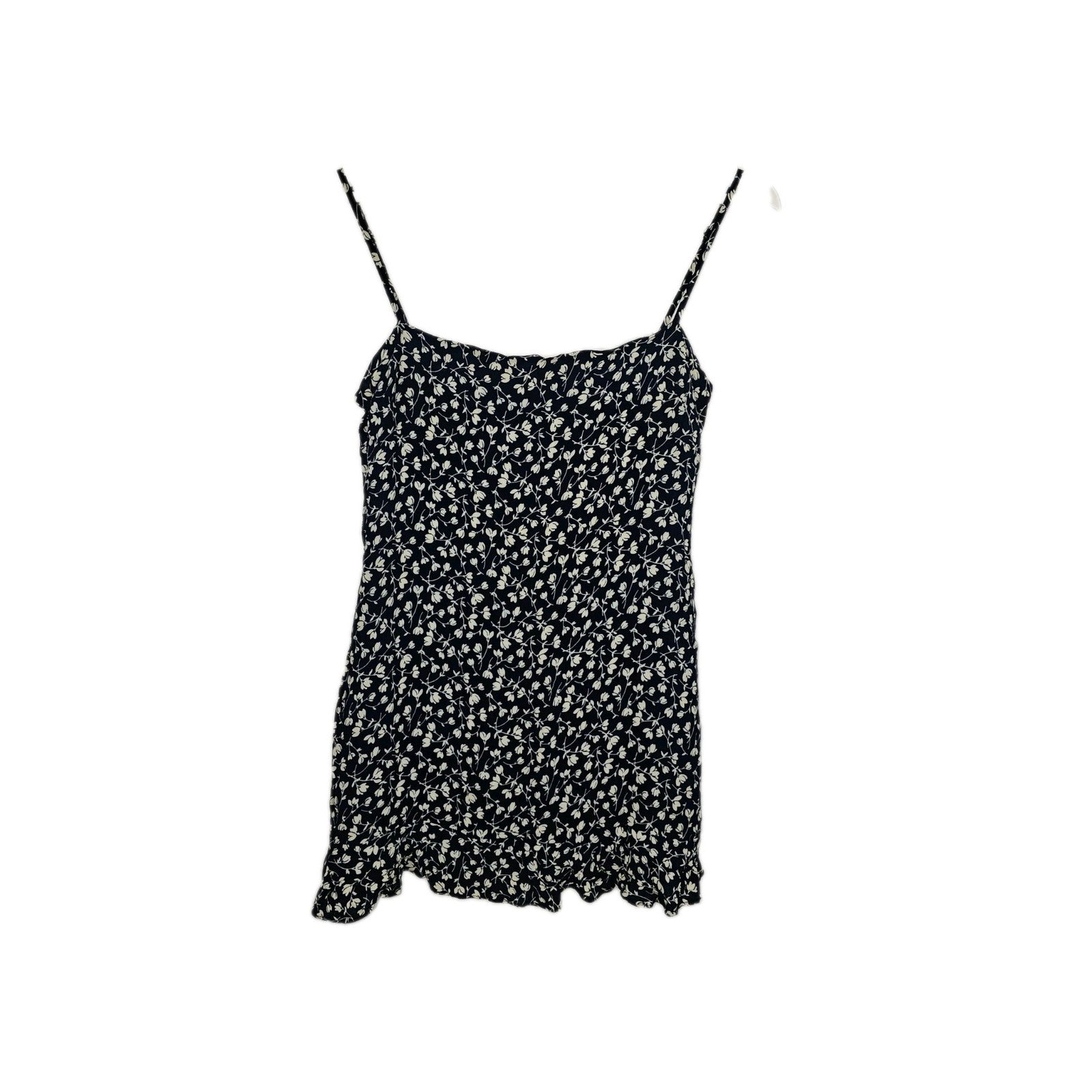 EK7991 Damen Trägershirt von Reformation, blau. Gr.L0