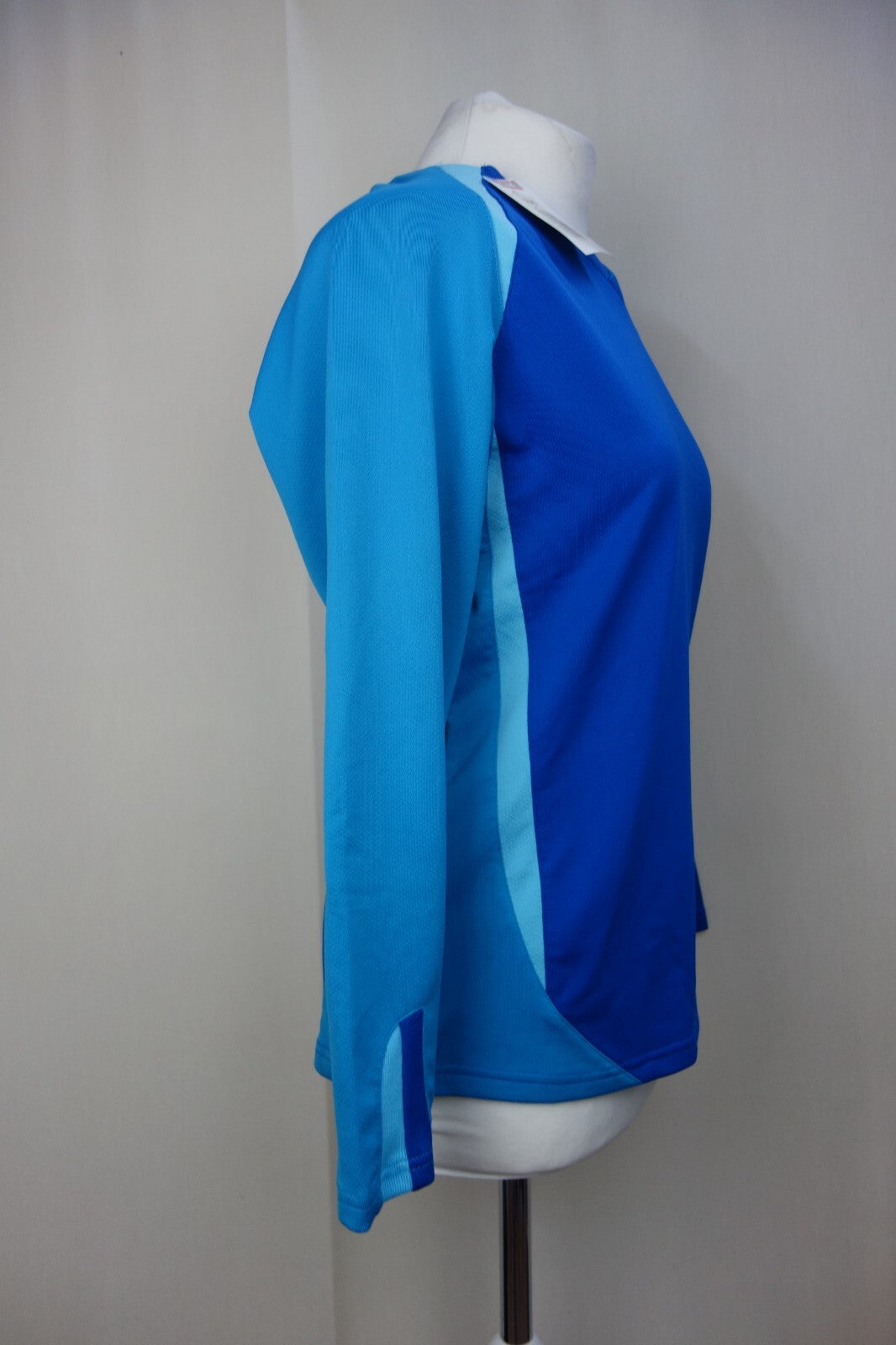 EK3951 Kinder Sport Pullover von Jako, blau2