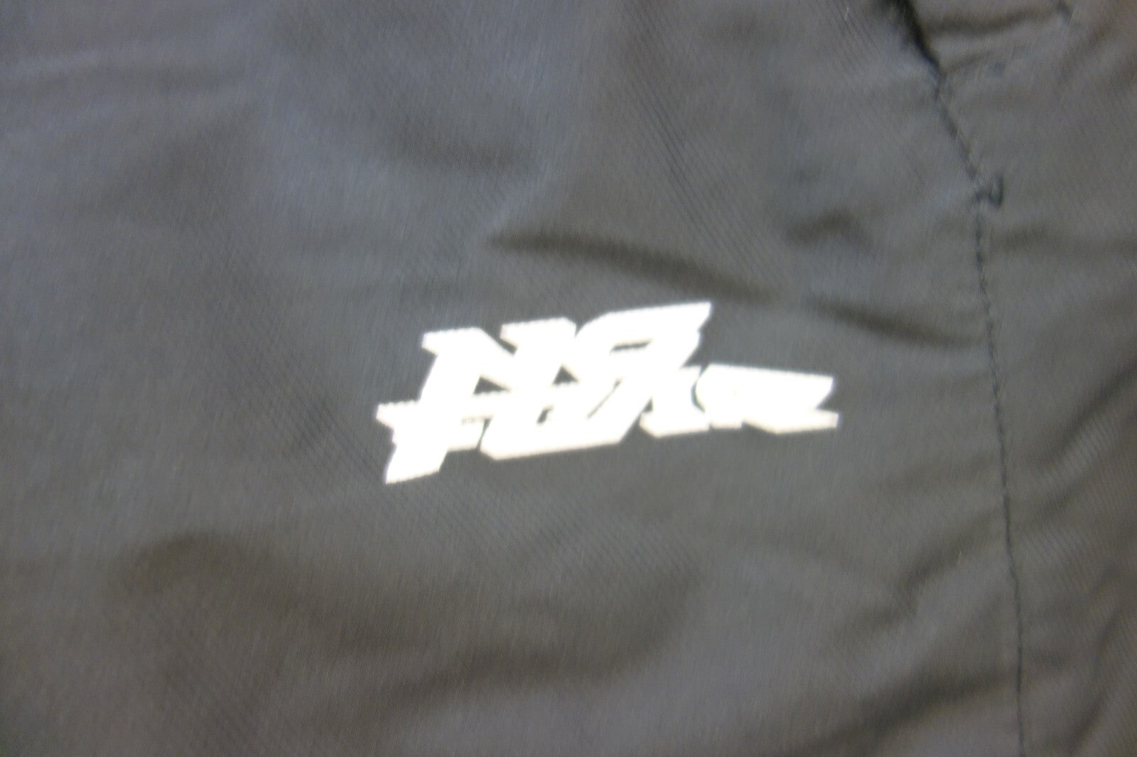 EK3056 Schneehose von No Fear, schwarz2