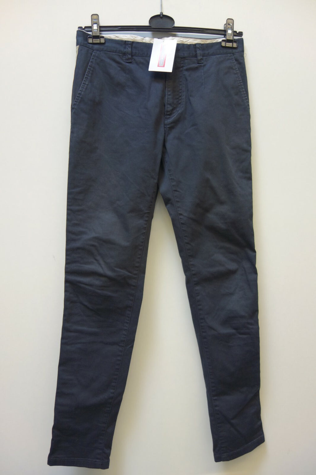 EK0615 Damen Hose von Dolce&Gabbana, schwarz0