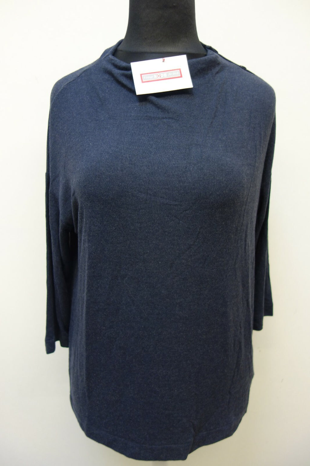 EK0603 Damen Shirt von Esprit, Graublau, Gr. XL0