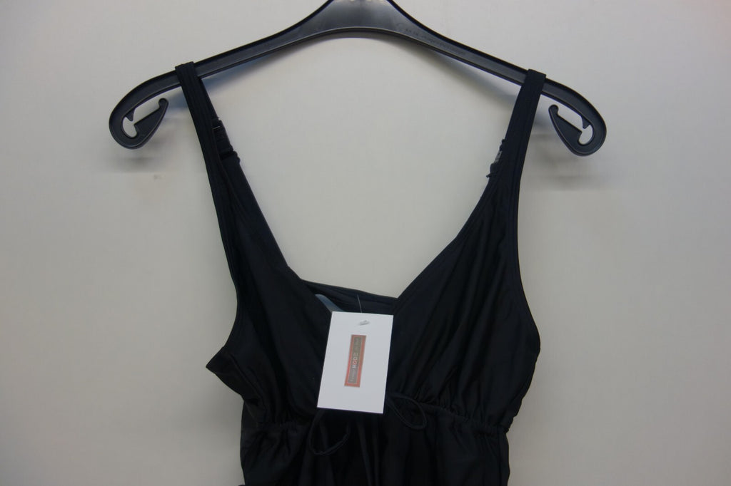 EK2984 Damen Badeanzug von Mama Licious, Gr.L1
