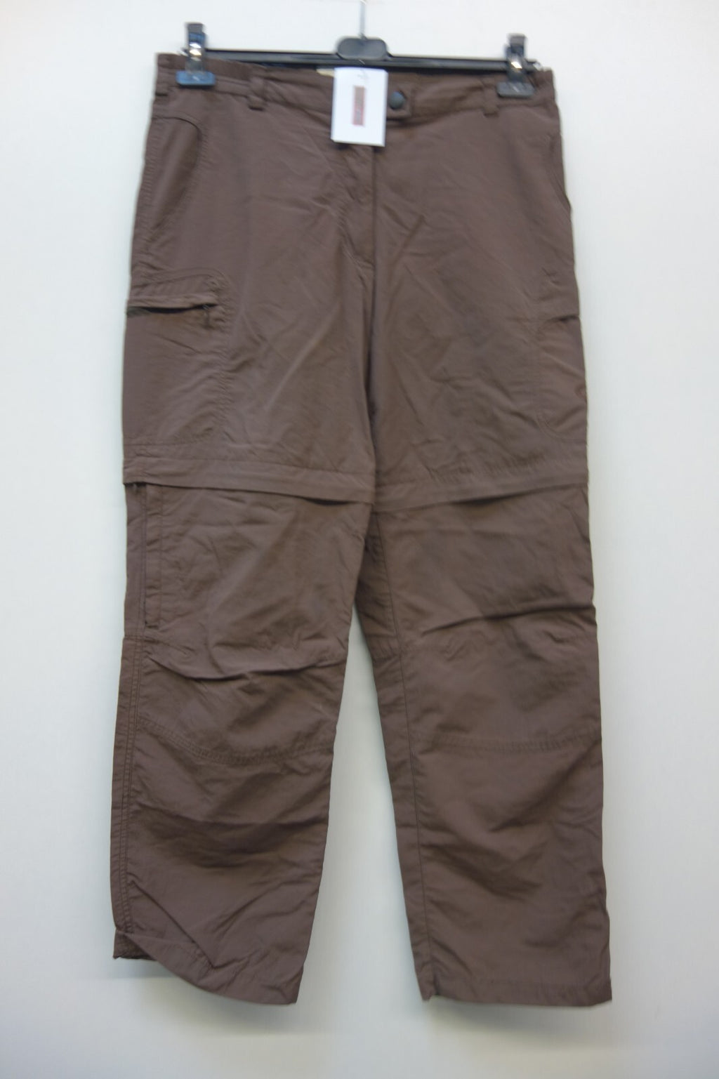 EK2909 Damen Hose von Maul, braun, Gr. 420