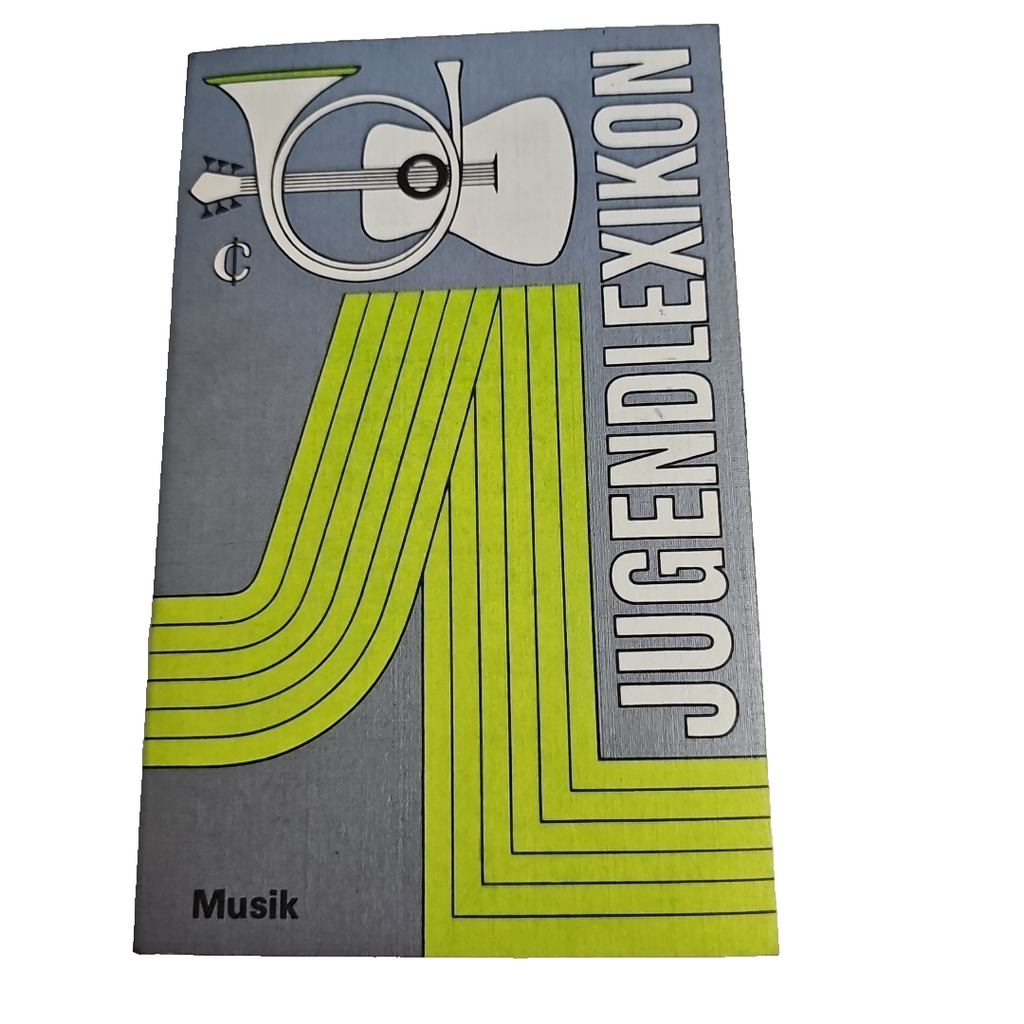 EB2885 Jugendlexikon Musik0