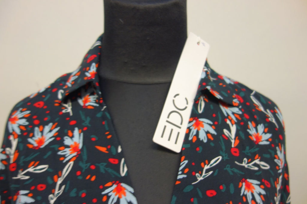 EK0598 Damen Bluse von edc, L2