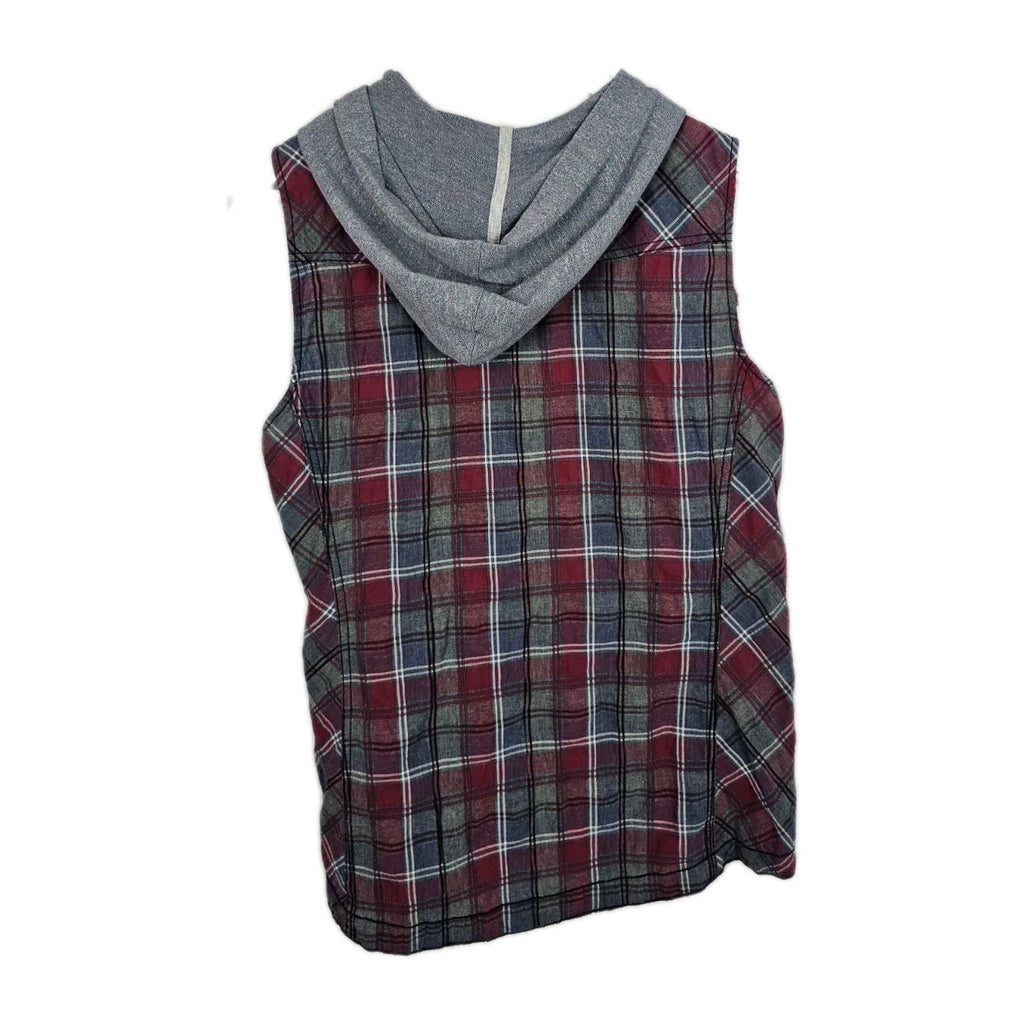 EK9241 Damen Bluse von Cecil, Rot, Gr. L3