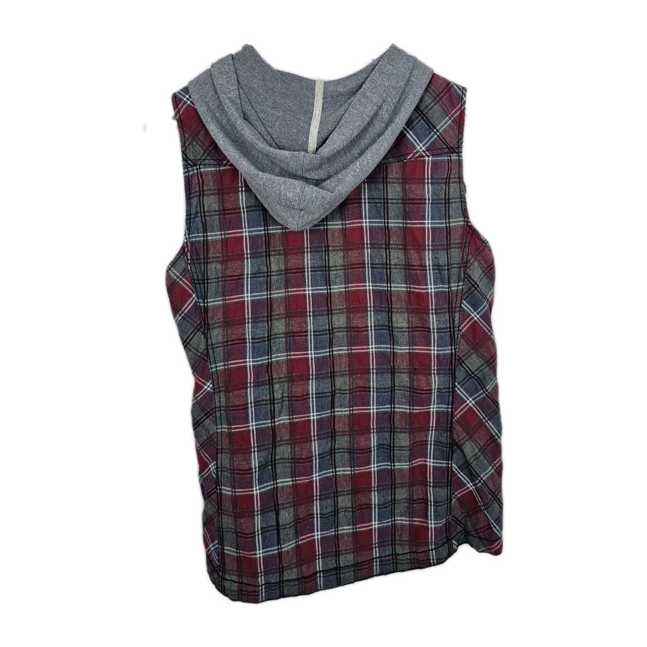 EK9241 Damen Bluse von Cecil, Rot, Gr. L3