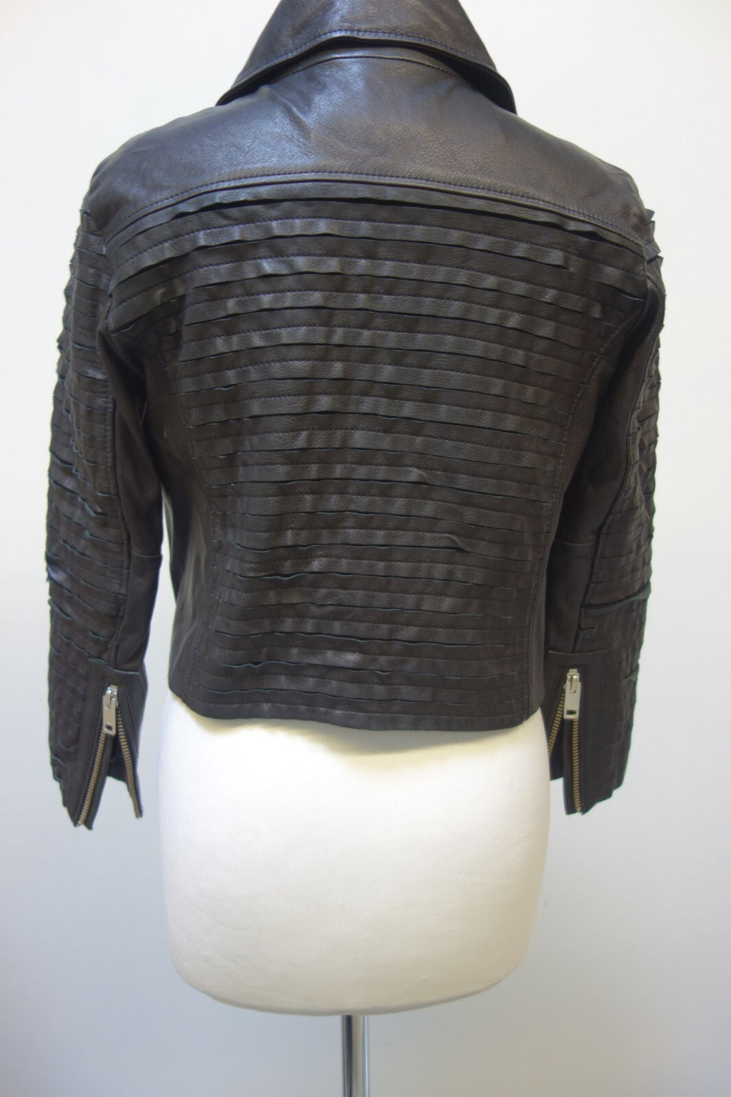 EK2126 Damen Jacke von Diesel, Gr.S3