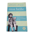 EB4108 Titos Brille von Adriana Altaras (Taschenbuch)0