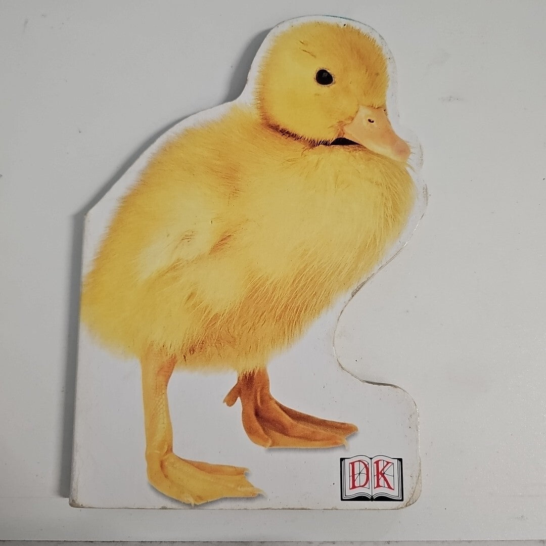 EB1880 Pieps, das Küken | Buch | Zustand sehr gut0