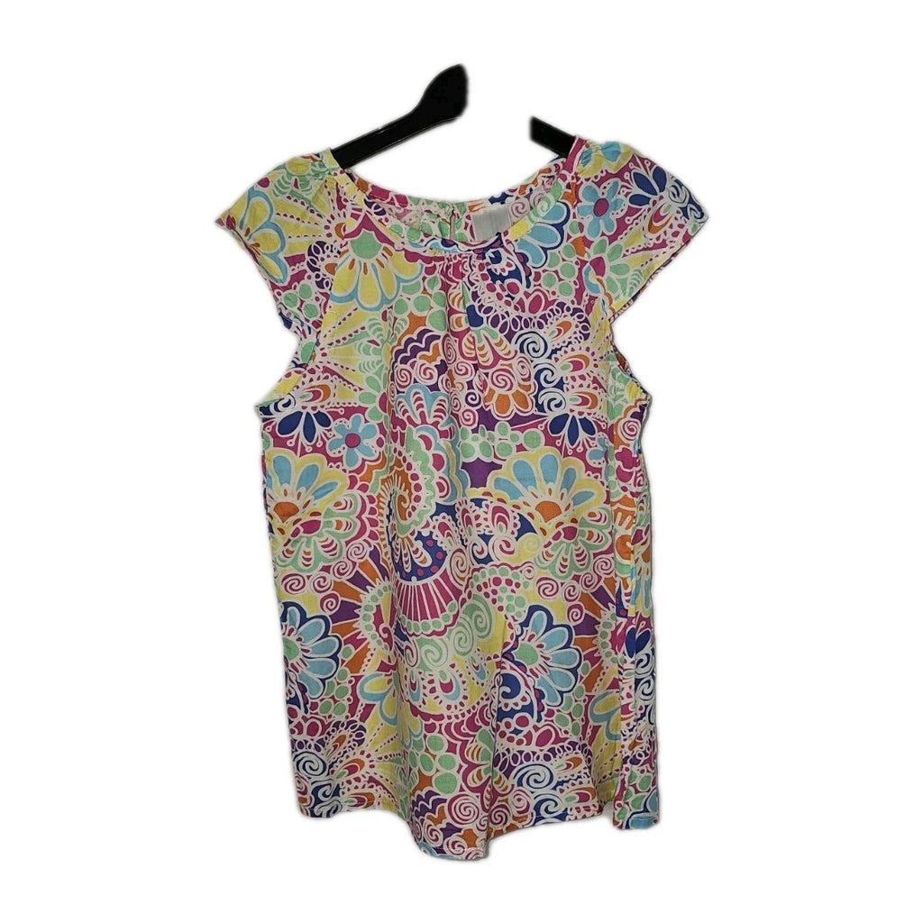 EK11246 Kinder T-Shirt von Palomino, Mehrfarbig, Gr. 1220