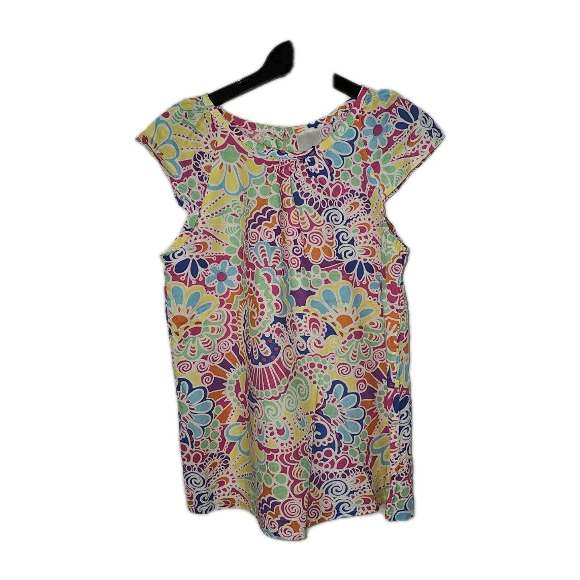 EK11246 Kinder T-Shirt von Palomino, Mehrfarbig, Gr. 1220