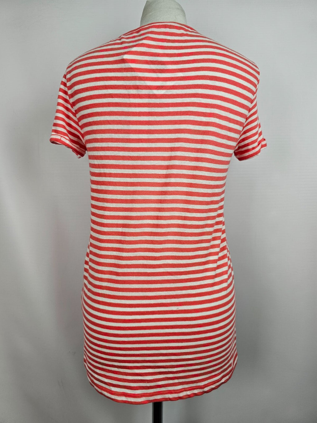 EK5570 Damen T-Shirt von Esprit, rot, Gr.S3