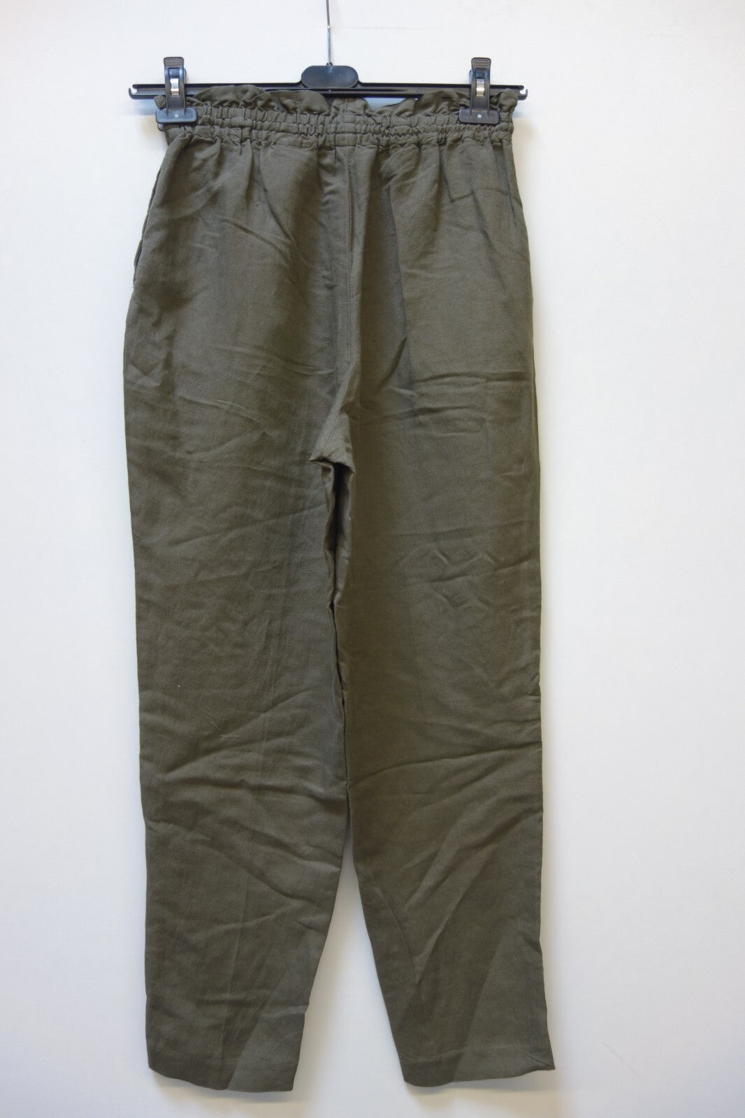 EK1866 Damen Hose von H&M, Gr.S1