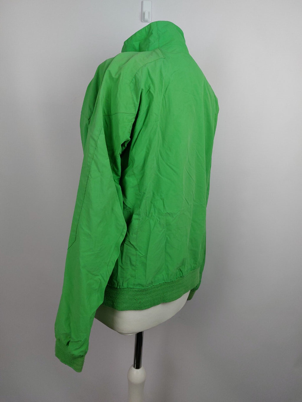 EK3053 Damen Windjacke von Helly Hansen, grün, Gr.L5