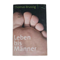 EB4103 Leben bis Männer von Thomas Brussig | Buch | Zustand gut0