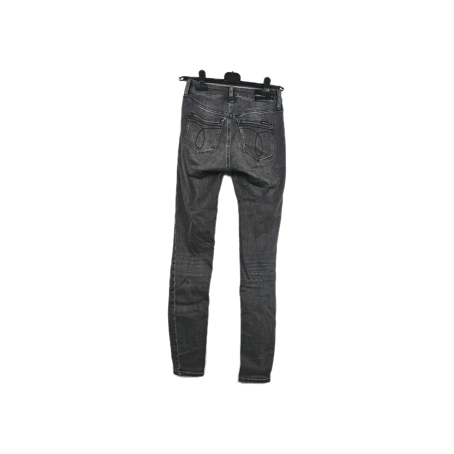 EK8063 Damenhose Grau Calvin Klein Jeans W27XL323