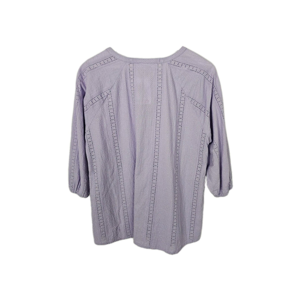 EK7738 Damen Bluse von Gina Benotti,  Lilia, Gr. L3