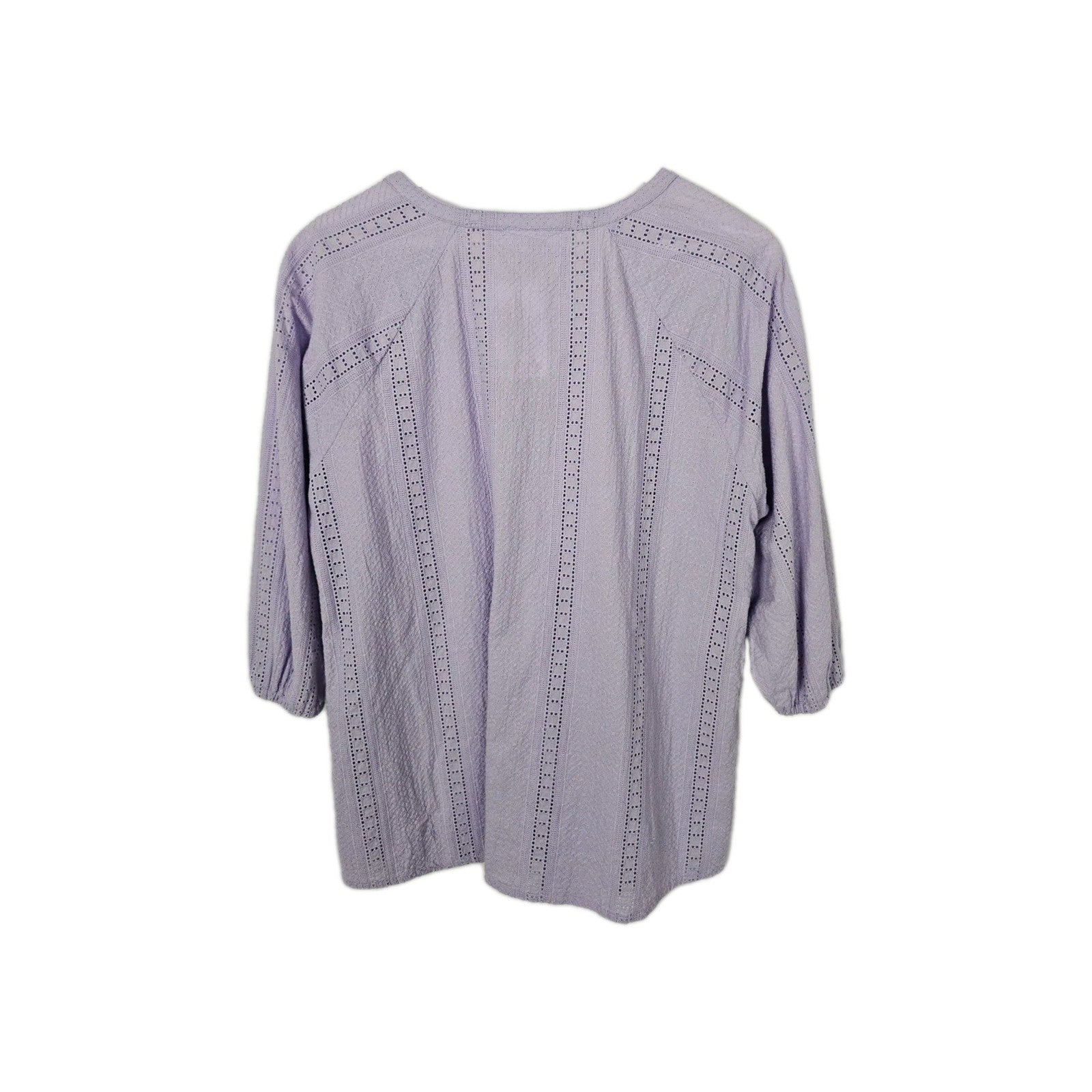 EK7738 Damen Bluse von Gina Benotti,  Lilia, Gr. L3