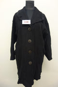 EK2748 Damen Jacke von Klara Philipp, schwarz, Gr. 460