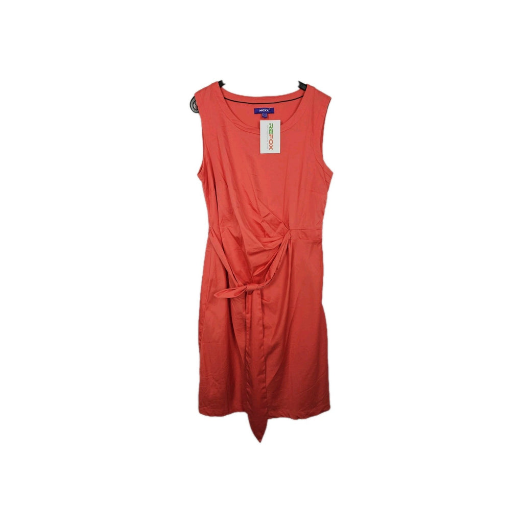 EK10630 Damen Kleid Mexx Gr.40 Rosa0