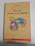 EB1029 Dietmar Seitz Bin ich Alfons Zitterbacke Kindheitserinnerungen 2010 0