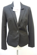 EK3263 Damen Blazer von Orsay, schwarz, Gr. 380