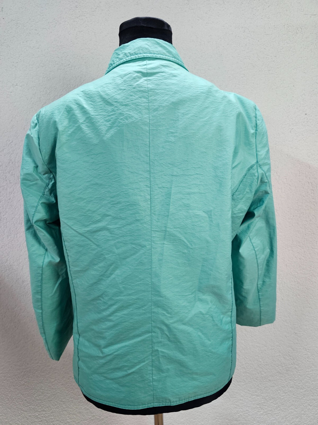EK4963 Damen Blazerjacke von Mian, lichtgrün, Gr. 485